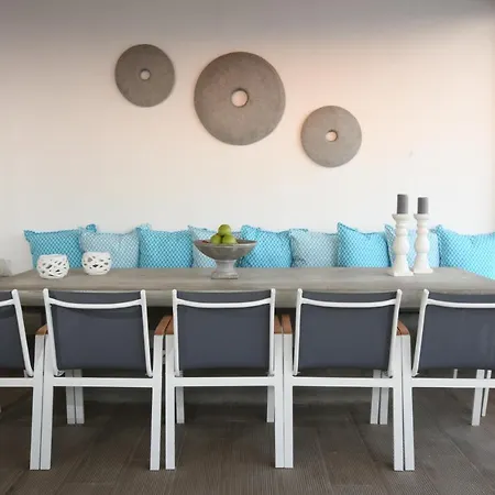 Apartment Super Paradise Pebbles Mykonos Town