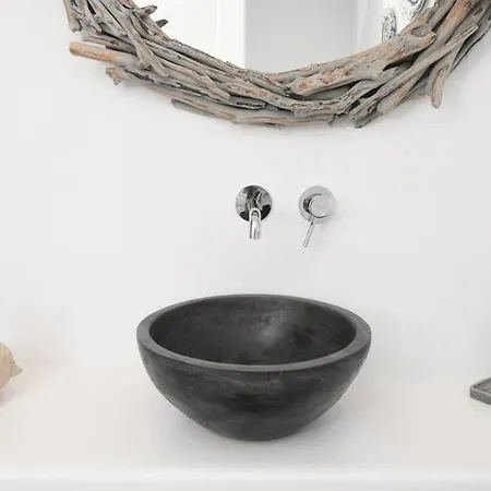Apartment Super Paradise Pebbles Mykonos Town