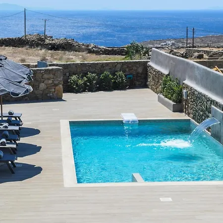 Apartamento Super Paradise Pebbles *
