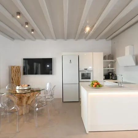 Super Paradise Pebbles Appartement