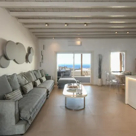 Appartement Super Paradise Pebbles