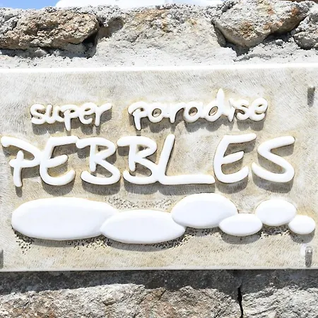 Super Paradise Pebbles Appartement